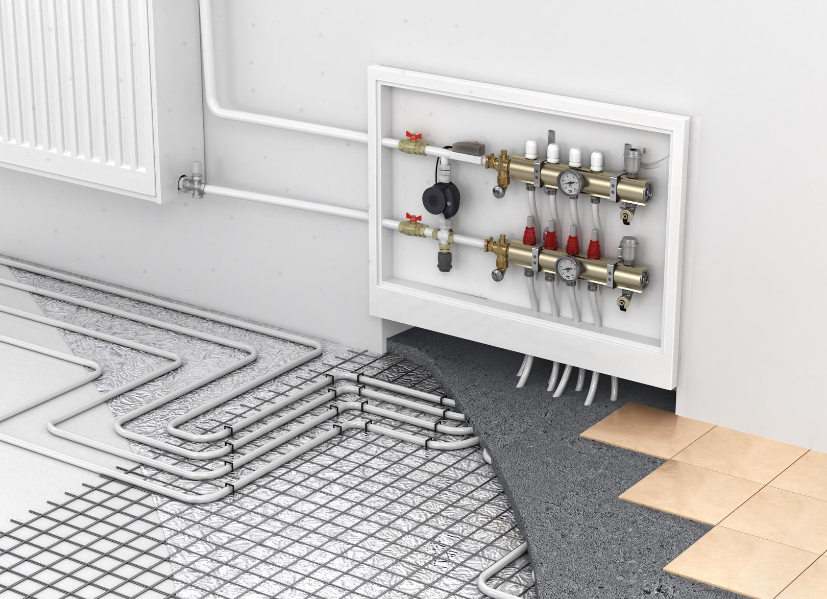 installer climatisation industrielle tarif Thiais