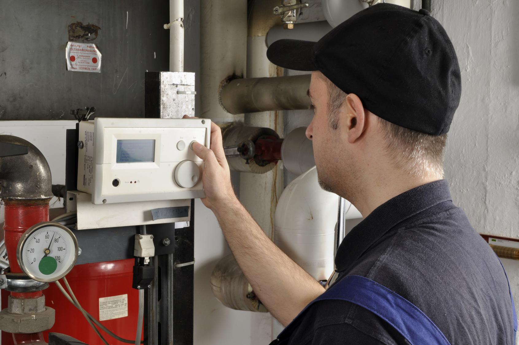 demontage climatisation industrielle tarif Pierrelaye