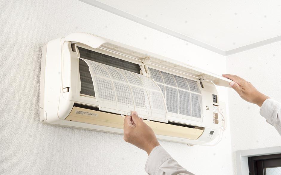 coût dépannage climatisation maison avec evacuation Héricy